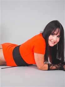 My Super Sexy at 60 years young photoshoot Sept 2019